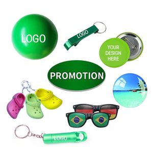 Branded Promotional Give Aways Custom Logo Marketing Advertising Gift Merchandising for Corporate Event - Product Image 3