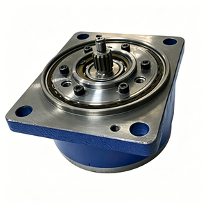 ชุดเกียร์ลดความเร็วแกน T รุ่น HW0389174-A สำหรับหุ่นยนต์ Motoman ES165D DX100 ข้อต่อข้อมือแกนที่ 6 อะไหล่ทดแทน HW0389174-A มีสินค้าในสต็อก - Product Image 3
