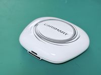 IHeylinkit - Adaptador Carplay Inalámbrico y con Cable, 5G, Android 16, Versión 3 en 1