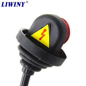 Liwiny <span class=keywords><strong>Auto</strong></span> D2S D2R Xenon Hid Phare Ballast 5DV007760-<span class=keywords><strong>71</strong></span> Hid Ballast Pour <span class=keywords><strong>BM</strong></span>-W E38 E39 E53 1998-2003 Unité De Commande - Product Image 3