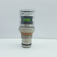 Indicateur de blocage de filtre différentiel VD 5 B.1 VD5B1 pour approvisionnement en vrac, durable