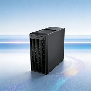 Servidor en Torre T150 Confiable para Compartir Archivos y Servicios de Impresión, Fácil de Configurar y Administrar, Oficinas Remotas, Procesador Xeon Serie E-2300 - Product Image 6