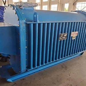 Vente directe d'usine Transformateur antidéflagrant pour l'exploitation minière 500 kVA Sous-station mobile pour l'exploitation souterraine - Product Image 2