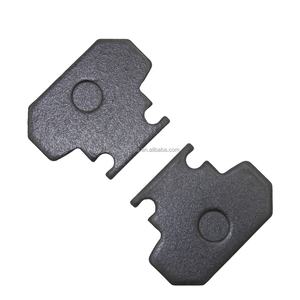 Plaquettes de frein d'origine Kugoo Wish 01 pour scooter moto Kugoo Wish 01, pièces détachées - Product Image 3
