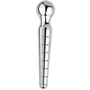 SM 304 Stainless Steel Masturbators <b>for</b> <b>Men</b> Urethral Dilator Horse Eye Sticks Sex <b>Toys</b> Penis Insertion Urethra Stimulation <b>Toys</b> - Product Image 4