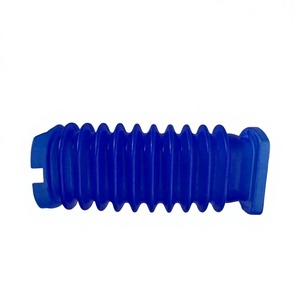 Accesorios de Reparación para Aspiradoras con Manguera Corrugada V8/V10Slim/V12 Slim/ Blue Brush - Product Image 1