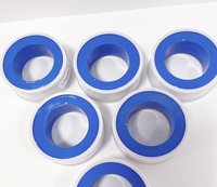 Meistverkauftes FZB ADA-001 PTFE-Gewindedichtband Hohe Qualität -190~370 Temperaturbereich 16MPA Druck Anpassbare Farben