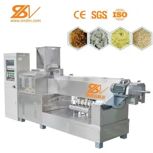 Industriële Voeding Kunstmatige Rijst Machine Fabrikant/Maken Machines/Extruder