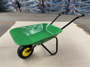 Cadeaux de jardinage pour enfants Outils de jardinage <span class=keywords><strong>Brouette</strong></span> - Product Image 4