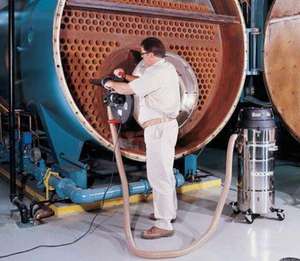 Cepillo <span class=keywords><strong>de</strong></span> limpieza <span class=keywords><strong>de</strong></span> <span class=keywords><strong>alambre</strong></span> <span class=keywords><strong>de</strong></span> acero inoxidable <span class=keywords><strong>de</strong></span> doble espiral con tornillo M8 <span class=keywords><strong>para</strong></span> limpieza <span class=keywords><strong>de</strong></span> <span class=keywords><strong>calderas</strong></span> - Product Image 3