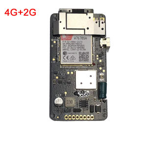 Carte de suivi GPS 4G2G pour voiture - Product Image 1