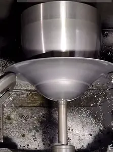 Vasos de Flores em Metal Personalizáveis OEM de Alumínio/Latão com Superfície Polida Escovada Durável Marca Wotech - Product Image 6