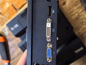 Estación de acoplamiento PR03X marca conocida - Product Image 6