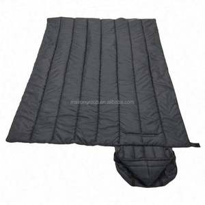 Colchón Inflable Ultraligero de TPU Personalizado con Bomba de Inflado Integrada, Resistente a la Humedad, para Actividades al Aire Libre, Colchoneta de Camping Gratuita - Product Image 3