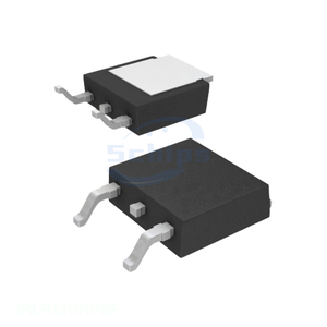 Electronic Circuit Components TO-252AA IRLR120NPBF Transistors Manufacturer Channel - Product Image 1