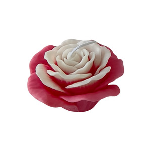 <b>Resin</b> Flower Soap Candle Making DIY <b>Molds</b> Cake <b>Mold</b> <b>Epoxy</b> Craft Mould Baking Tools Bloom Rose Flower 3D Silicone <b>Mold</b> - Product Image 3