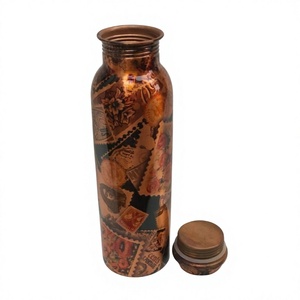 BS International NA80, 100% Cobre, Plegable, Ecológico, Apto para Lavavajillas, Anticorrosión, Aislamiento Térmico, Estilo Americano - Product Image 3