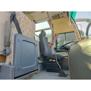 Autobus d'<span class=keywords><strong>occasion</strong></span> 10,49M 36 places Yu Tong ZK6107 Autobus d'<span class=keywords><strong>occasion</strong></span> pour les événements touristiques et le transport public - Product Image 6