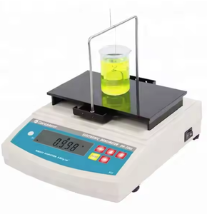 DH-300L Densitometer/Digital Hydrometer Density <b>Meter</b> - Product Image 4