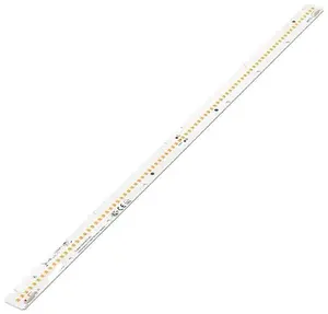 Supplier direct sales LED linear module LLE 24mm 560mm 2000lm indoor lighting DC linear module