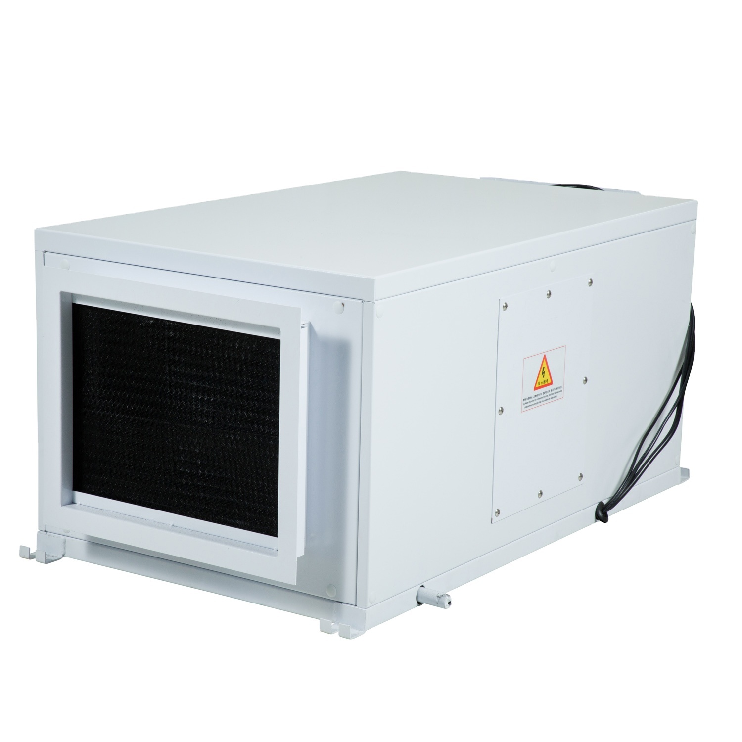 Agricultural Indoor Grow Greenhouse Cultivation Dehumidifier