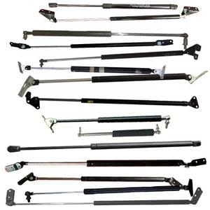 Hood gas <b>spring</b> support rod hydraulic rod trunk rear <b>door</b> bracket - Product Image 5