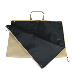 Sac isotherme pliable et imperméable 900D multicolore pour l'emballage alimentaire, conception OEM/ODM avec logo personnalisé, vente en gros - Product Image 1