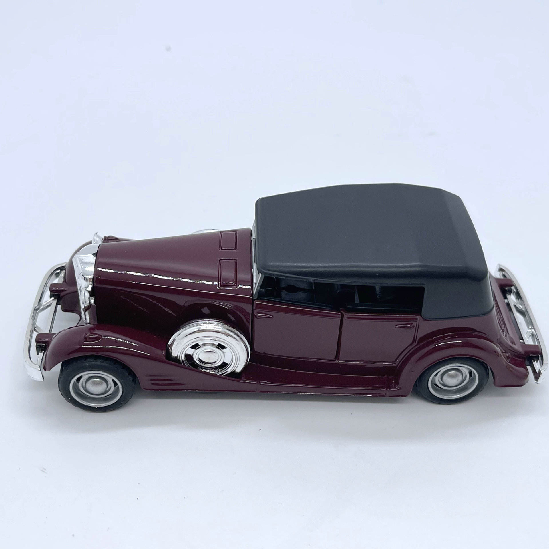 Bourgogne (Sac Ziplock)