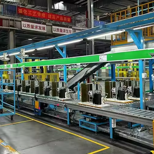 Điều hòa không khí treo tường chất lượng cao 9000btu, chỉ làm mát, 1 tấn, loại tách rời, có sẵn trong kho - Product Image 5