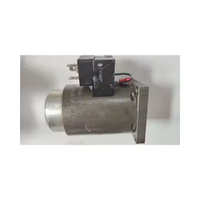 Accessoires de coupe d'électrovanne hydraulique de pièces de rechange de coupeur de guillotine polaire pour des machines de papier