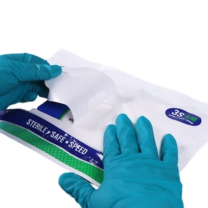 Dupont 9x9 Toallitas para sala limpia sin polvo ESD Poliéster Prehumedecido <span class=keywords><strong>IPA</strong></span> 100% Toallitas para sala limpia de poliéster - Product Image 1