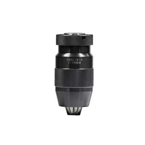 Krino-2803010เครื่องจับดอกสว่านแบบไม่ใช้กุญแจ-8014249170563ไฟฟ้าสำหรับอุตสาหกรรมอุปกรณ์เสริมสำหรับดอกสว่าน - Product Image 1