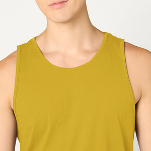 Débardeur Homme Respirant Léger Confortable pour la Gym et l'Entraînement – Meilleure Vente Actuelle - Product Image 3