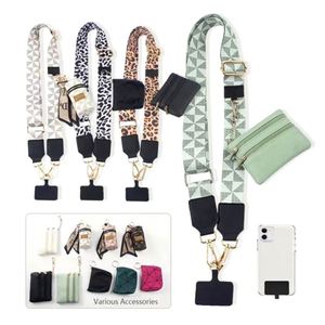 Custom Brand <b>Polyester</b> ID Card Holder <b>Lanyard</b> with Buckle and Hook, Eco-Friendly Wedding Accessory - Product Image 2