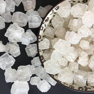 Precio de fábrica Alta calidad 94.5% Sal a granel Cloruro de sodio Sal Marina/99.6% Nacl Sal industrial Cloruro de sodio Paquete de 50kg - Product Image 6