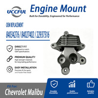 Suku Cadang Mobil Berkualitas Tinggi Dudukan Mesin 84034276 84027402 22937316 22937363 23356408 untuk Chevrolet Malibu 2.0 T