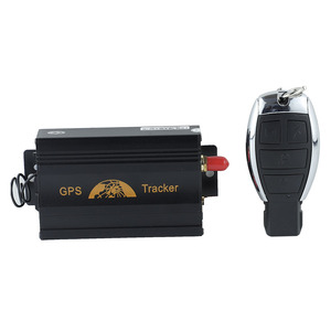 Traceur GPS 2G antivol pour véhicule, coupure moteur à distance, dispositif de suivi pour flotte de véhicules, <span class=keywords><strong>taxi</strong></span>, bus, camion, localisateur dissimulé - Product Image 1