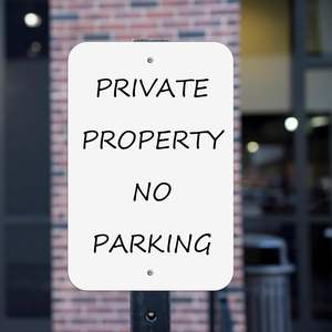 Panneau métallique personnalisable avec texte et image, <span class=keywords><strong>plaque</strong></span> en aluminium personnalisée pour la maison, les entreprises et une utilisation décorative - Product Image 5