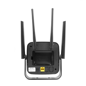 เราเตอร์ CPF 903 ปลดล็อค รองรับ 4G พร้อมแบตเตอรี่ 3000mAh Cat4 FDD/TDD CPE WAN/LAN เราเตอร์ WiFi ฮอตสปอต เสาอากาศ 4G LTE ไร้สาย - Product Image 6