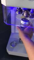 Machine de scellage intelligente pour canettes en aluminium et bouteilles en plastique, scelleuse automatique de canettes