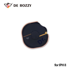 Câble flexible durable de remplacement pour module de charge sans fil pour <span class=keywords><strong>iPhone</strong></span> <span class=keywords><strong>8</strong></span>/<span class=keywords><strong>8</strong></span> Plus avec transmission de puissance stable - Product Image 1