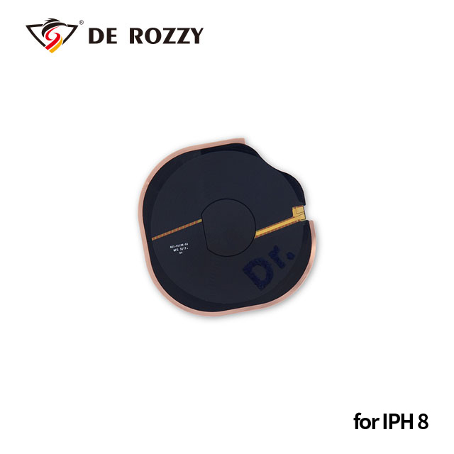 For Iphone 8/8Plus Durable Flex Cable Replacement for Wireless Charging Module Stable Power Transmission 100% Tested Individual