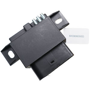 Nuevo Módulo de Control de Bomba de Combustible KY 8K0906093D/8K0906093F para Audi A4 2010-2012 A5 2008-2011 Q5 S4 S5 2008-2012 12V - Product Image 3