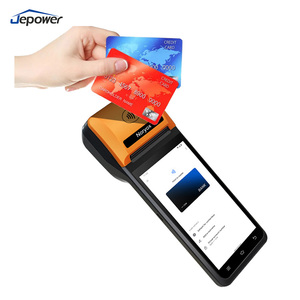 <span class=keywords><strong>Rugged</strong></span> cầm tay máy tính <span class=keywords><strong>Android</strong></span> PDA mã vạch Máy quét laser sắp xếp hậu cần quá trình - Product Image 2