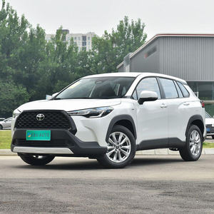 <span class=keywords><strong>Toyota</strong></span> Corolla Cross 2024, 1.8, 2.0L, Híbrido, <span class=keywords><strong>SUV</strong></span>, Vehículo Eléctrico de Nueva Energía, Auto Nuevo, E-CVT, Tracción Delantera, Volante a la Izquierda, Exportación de China - Product Image 1