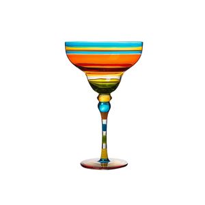 Mayorista Pintado a Mano <span class=keywords><strong>Margarita</strong></span> Vaso Único Y Decorativo <span class=keywords><strong>Margarita</strong></span> Vasos Restaurante Whisky Copa Blanco Rojo Caja Fiesta - Product Image 6