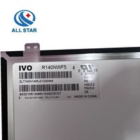 R140NWF5 R6 R1 14,0 "Full HD IPS Matte Touch LED LCD Pantalla Panel de repuesto