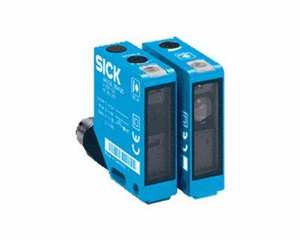 Zieke Wl23-2p2460 Foto-Elektrische Sensor, Retroreflectief, 12M Bereik, Pnp <span class=keywords><strong>Lo</strong></span> Do, M12 Connector - Product Image 6