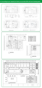 Nhà máy Chất Lượng Tốt Nhất phòng lạnh công suất Lớn Phòng Lạnh, Lạnh Lưu Trữ, Đi Bộ trong Phòng Tủ Đông - Product Image 3
