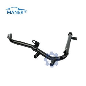 MANER 06A121065AK Manguera de Agua Refrigerante para Motor de Auto para Audi VW Golf Beetle - Product Image 1